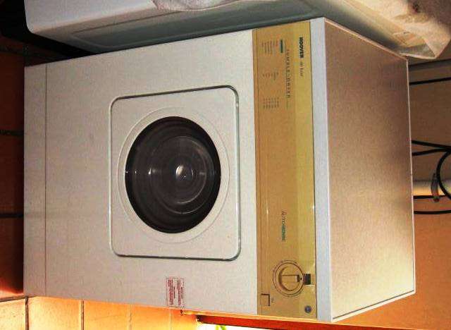 Hoover Tumble Dryer